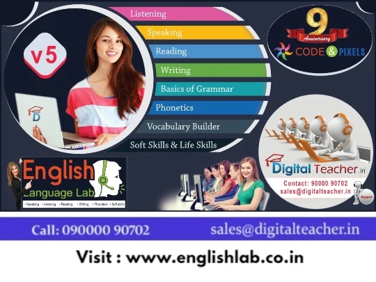 Importance and Notable Features of #1 Language Laboratory Software