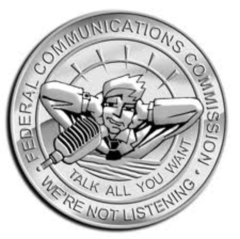 The FCC created the Instructional Television Fixed Services, a band of 20 t.v. channels available to educational institutions for a low cost. California State University was the first to take advantage of this.