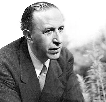 Pedro Salinas