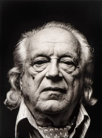 Rafael Alberti Merello