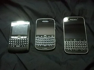 Black berry