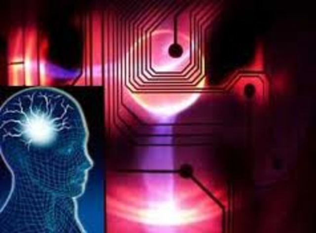 Τα πρώτα προγράμματα τεχνητής νοημοσύνης