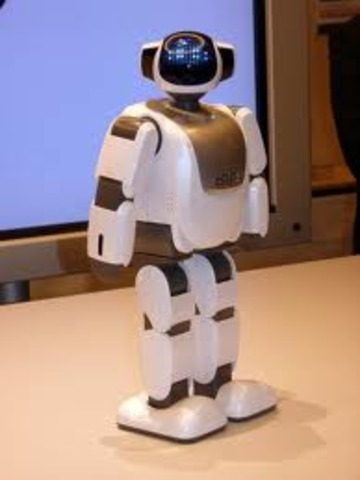 Κατασκευή ρομπότ