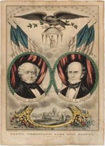 1848 Free-Soil Party