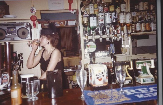 Llinos James Takes The Helm