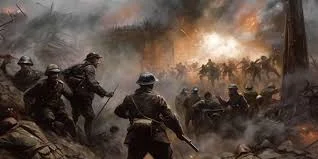 December 18, 1916 Battle of Verdun ends