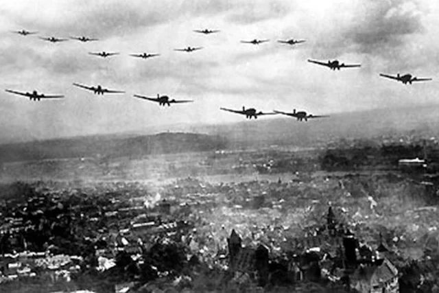 Invasion