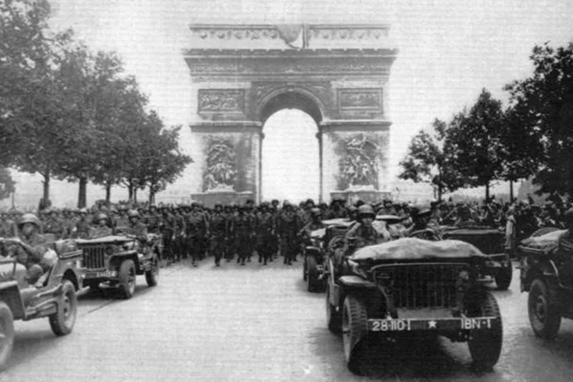 Paris