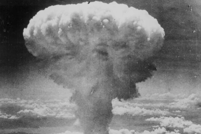Nagasaki