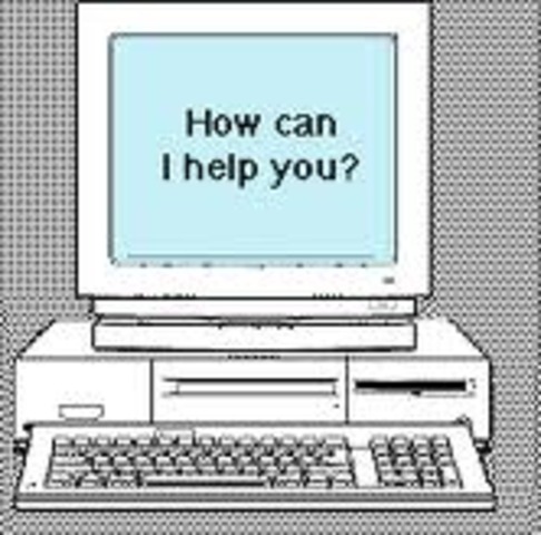 Πρόγραμμα Eliza