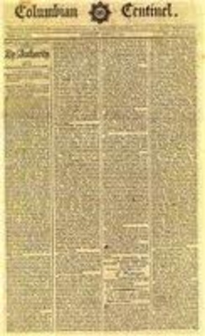 March 1863 The first Conscription Act