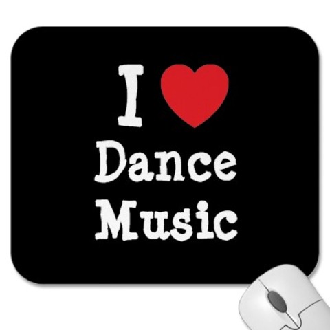 Dance Music!