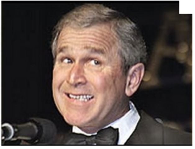 Creation of Secret Plan to Invade Iraq