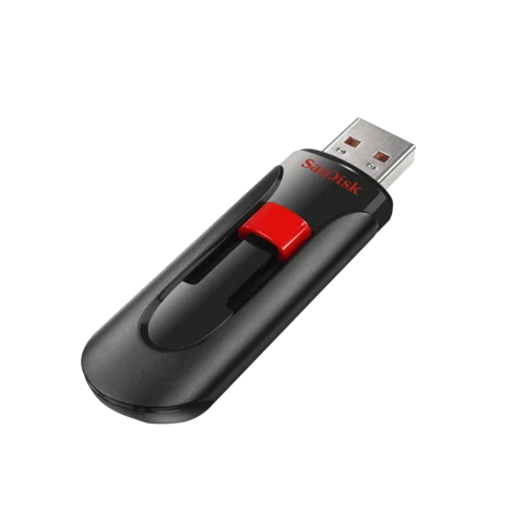 USB Flash Drives