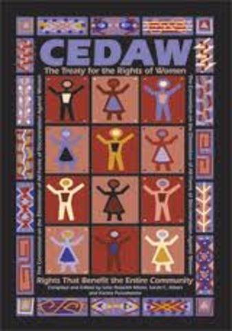 CEDAW.