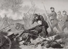 Battle of Ox Hill