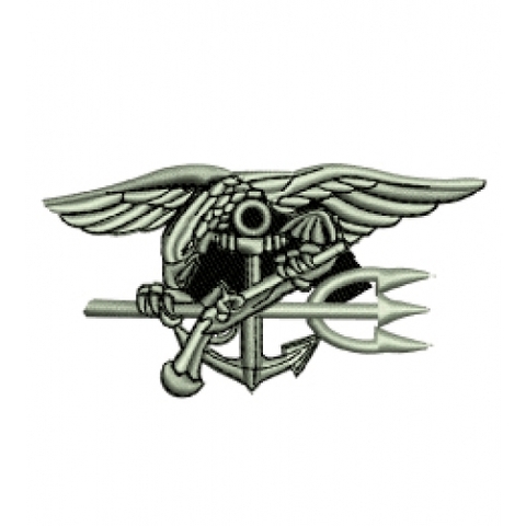 Navy SEAL engages Qadisiayah Airbase