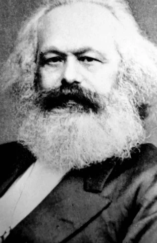 Marx Publishes the Communist Manifesto