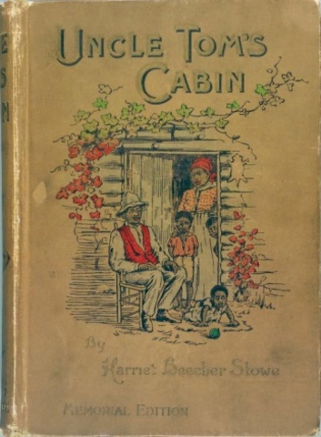 Uncle Tom’s Cabin