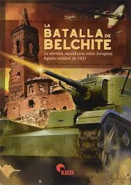 Batalla de Belchite. Els republicans intenten una ofensiva sobre Saragossa que fracassa.