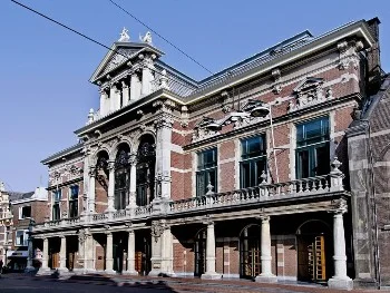 Stadsgehoorzaal
