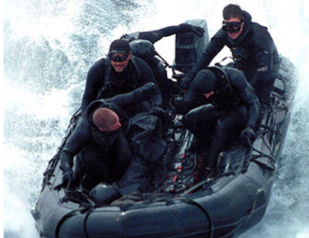 Tillman’s Platoon goes with Navy’s SEAL Team Six to engage Qadisiyah Airbase without Pat and Kevin Tillman