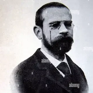 Leopoldo Alas Clarín