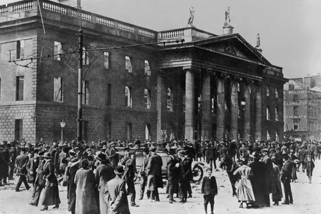 Easter Rising
