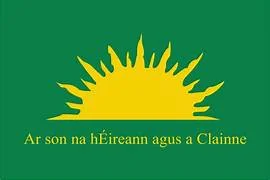 Irish Republican Brotherhood