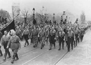 Beer Hall Putsch