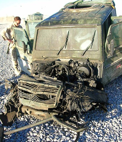 Canada announces troops to Kandahar