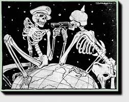 Armistice ending WWI