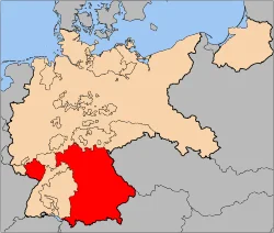 Bavarian soviet Republic