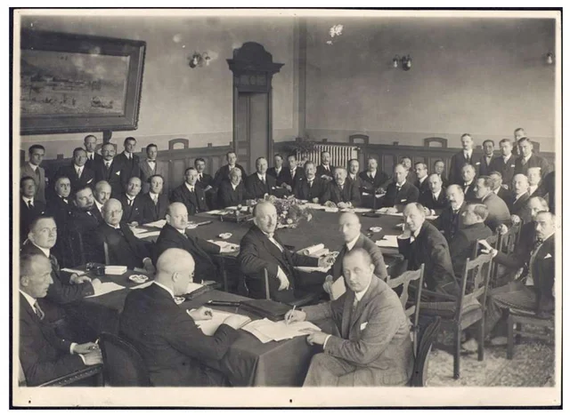 Locarno Treaty
