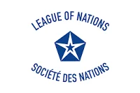 The League of Nations.
