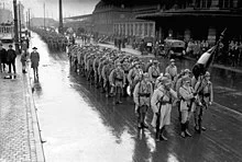 Occupation of the Ruhr