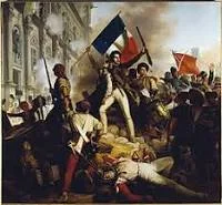 The Revolution of 1830