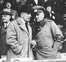 Von Papen’s deal with Hitler