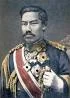 MEIJI RESTORATION