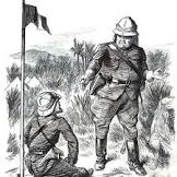 FASHODA INCIDENT