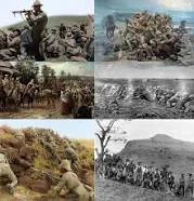 BOER WAR