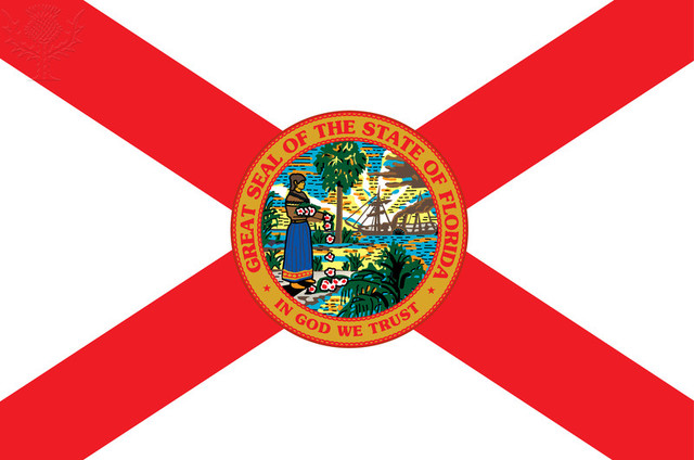 Florida the state