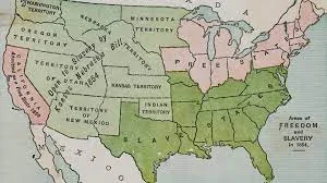 Kansas-Nebraska Act