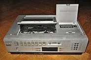 Home VCR