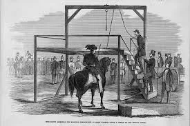 John Brown Raids Harpers Ferry