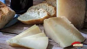Creación del queso , yogur,pan y cerveza