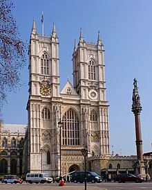 Westminister Abbey