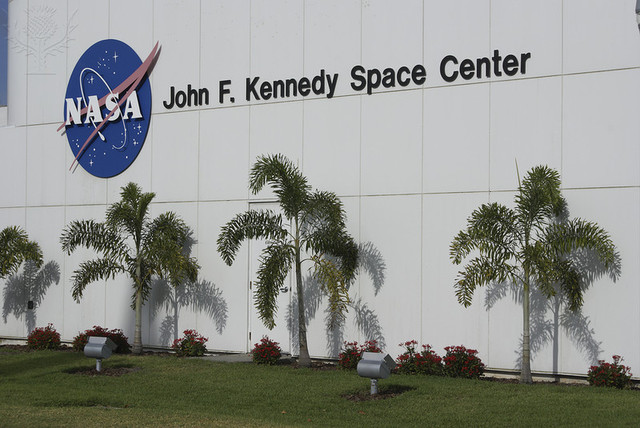 NASA Space Center