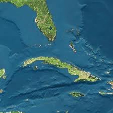 America Offers to Buy Cuba from Spain