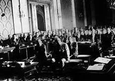 Golpe de Estado del general Sanjurjo